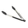 Good Grips 12" Locking Tongs with Silicone Heads Kitchen Tools & Utensils