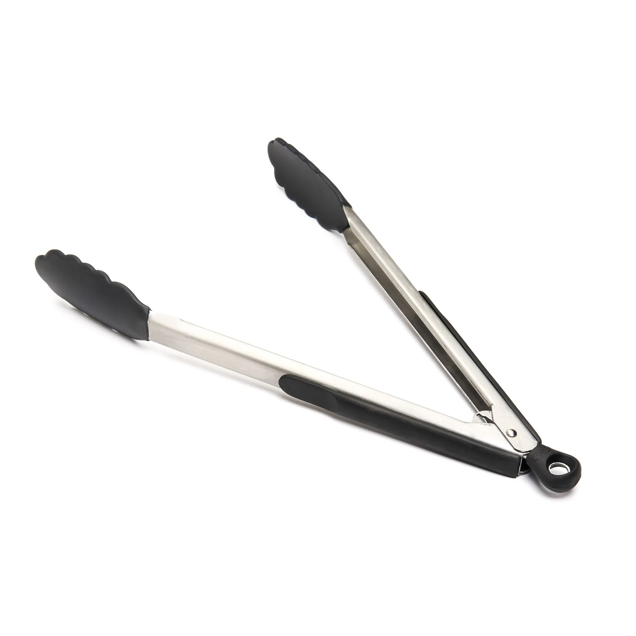 Good Grips 12" Locking Tongs with Silicone Heads Kitchen Tools & Utensils