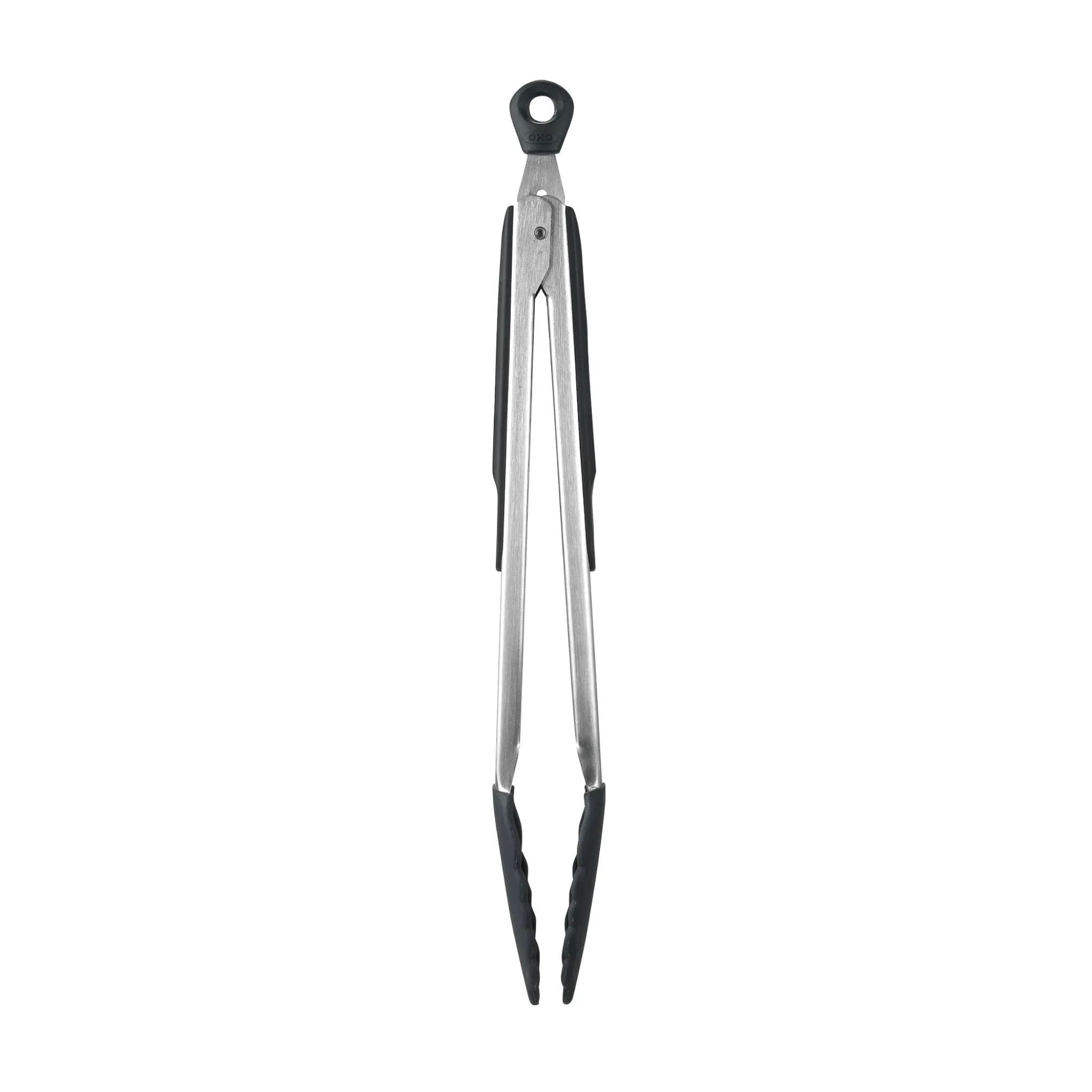 Good Grips 12" Locking Tongs with Silicone Heads Kitchen Tools & Utensils