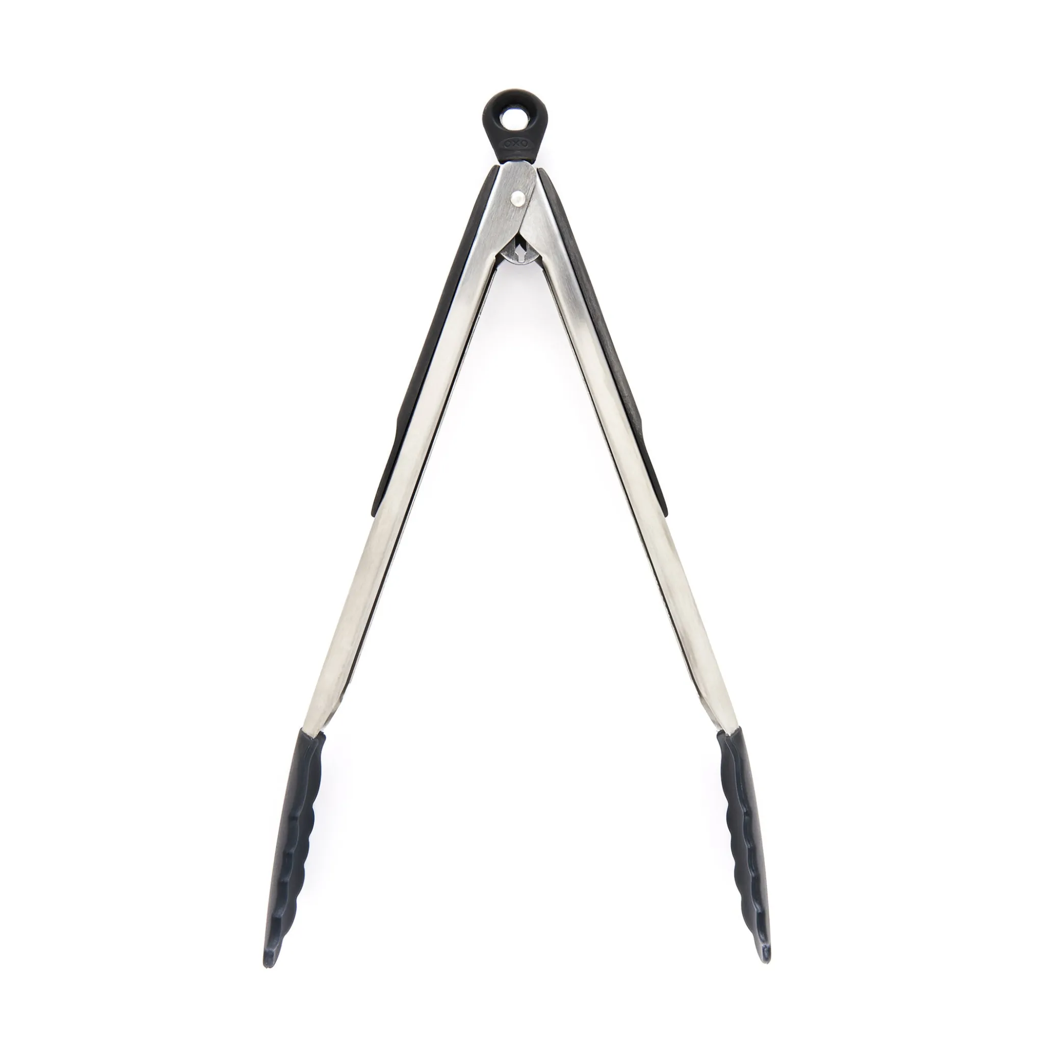 Good Grips 12" Locking Tongs with Silicone Heads Kitchen Tools & Utensils