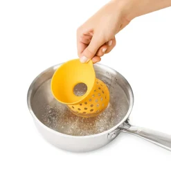 Best Good Grips 2-Piece Silicone Egg Poaching Set Kitchen Tools & Utensils