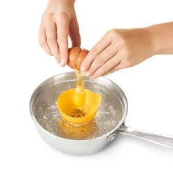 Best Good Grips 2-Piece Silicone Egg Poaching Set Kitchen Tools & Utensils