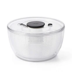 Discount Good Grips Salad Spinner 4.0 Kitchen Tools & Utensils