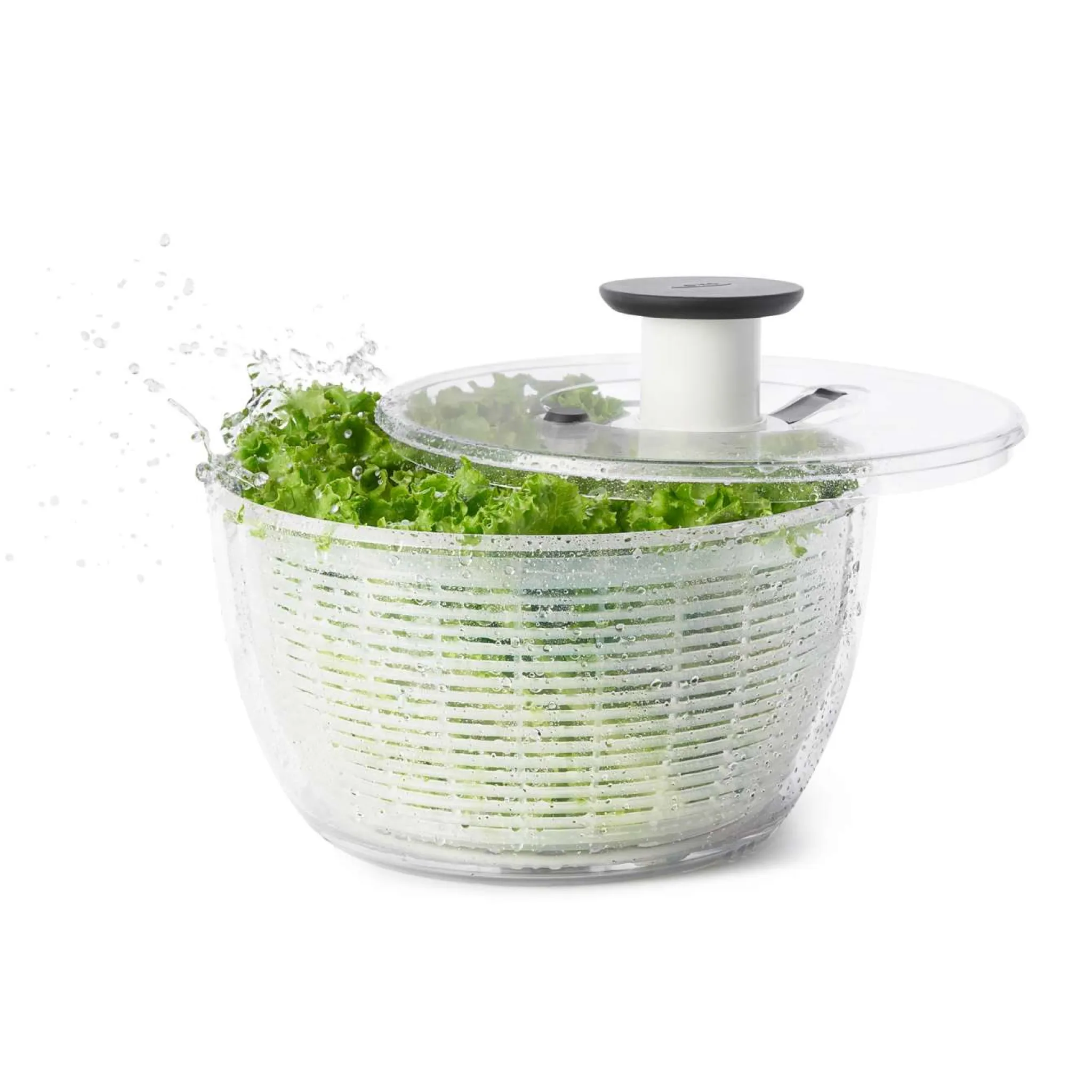 Discount Good Grips Salad Spinner 4.0 Kitchen Tools & Utensils