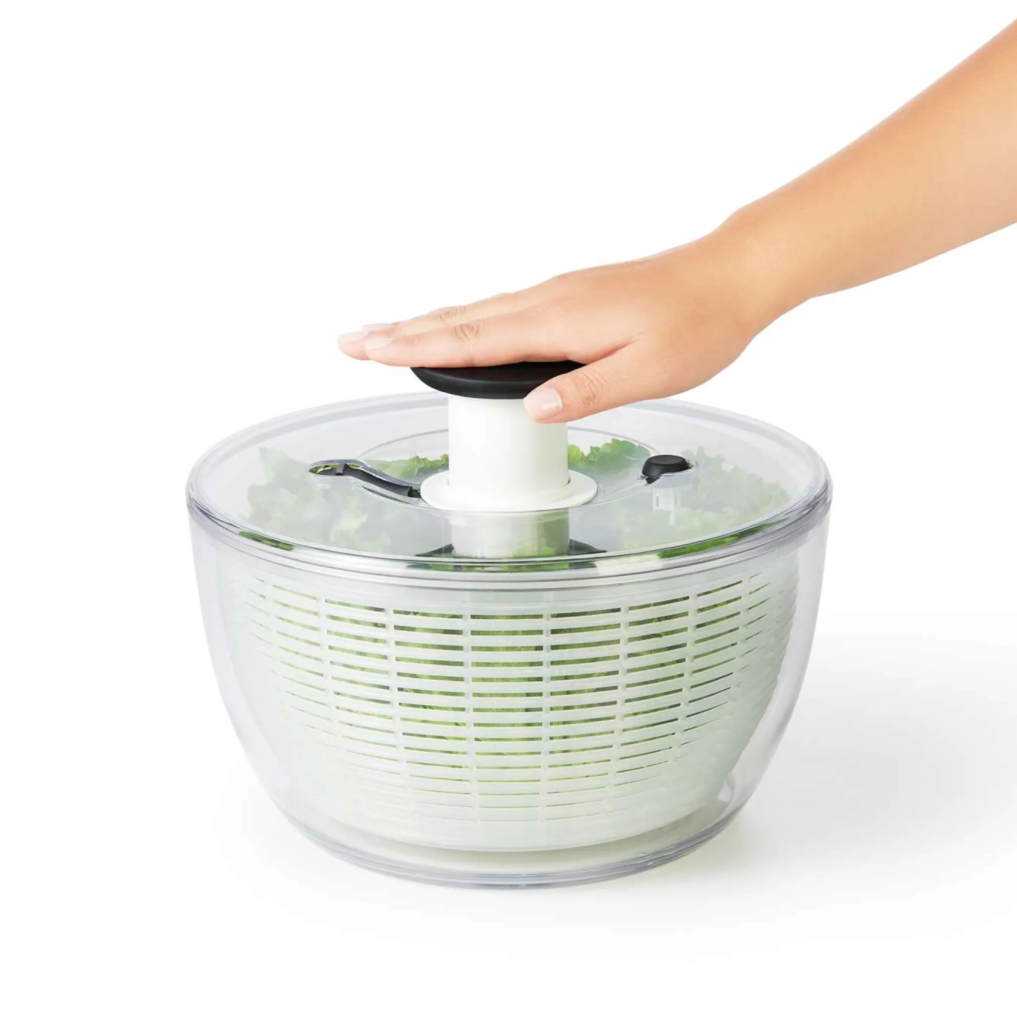 Discount Good Grips Salad Spinner 4.0 Kitchen Tools & Utensils
