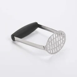 New Good Grips Smooth Potato Masher Kitchen Tools & Utensils