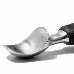 Discount Good Grips Stainless Steel Ice Cream Scoop Kitchen Tools & Utensils