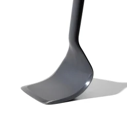 Sale Grey Silicone Spatula Kitchen Tools & Utensils
