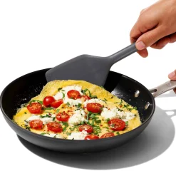 Sale Grey Silicone Spatula Kitchen Tools & Utensils