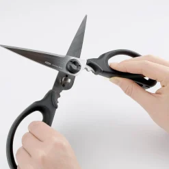 Hot Herb & Kitchen Scissors Kitchen Tools & Utensils