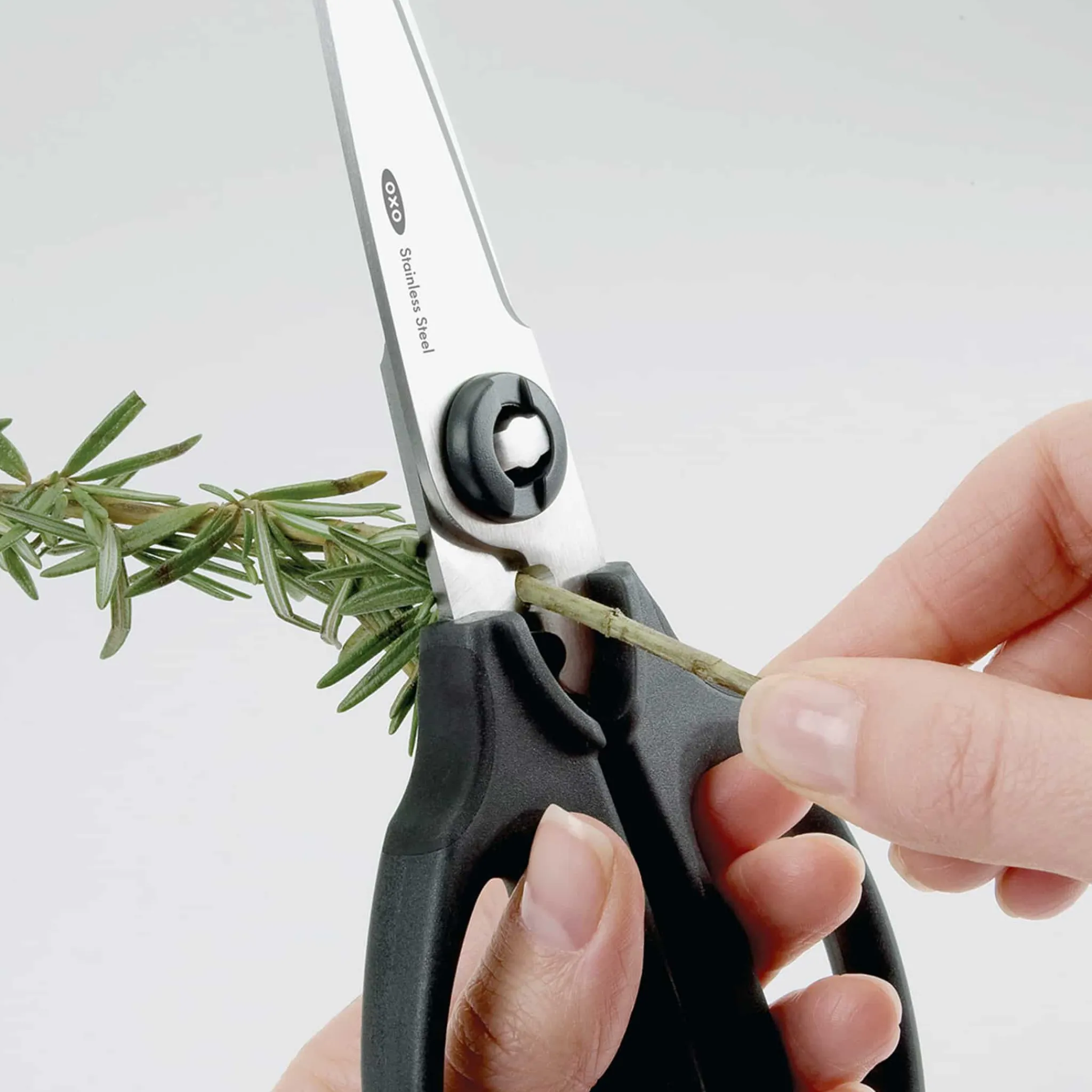 Hot Herb & Kitchen Scissors Kitchen Tools & Utensils