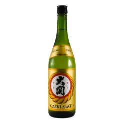 New Junmai Sake Ingredients Brands|Japanese Ingredients