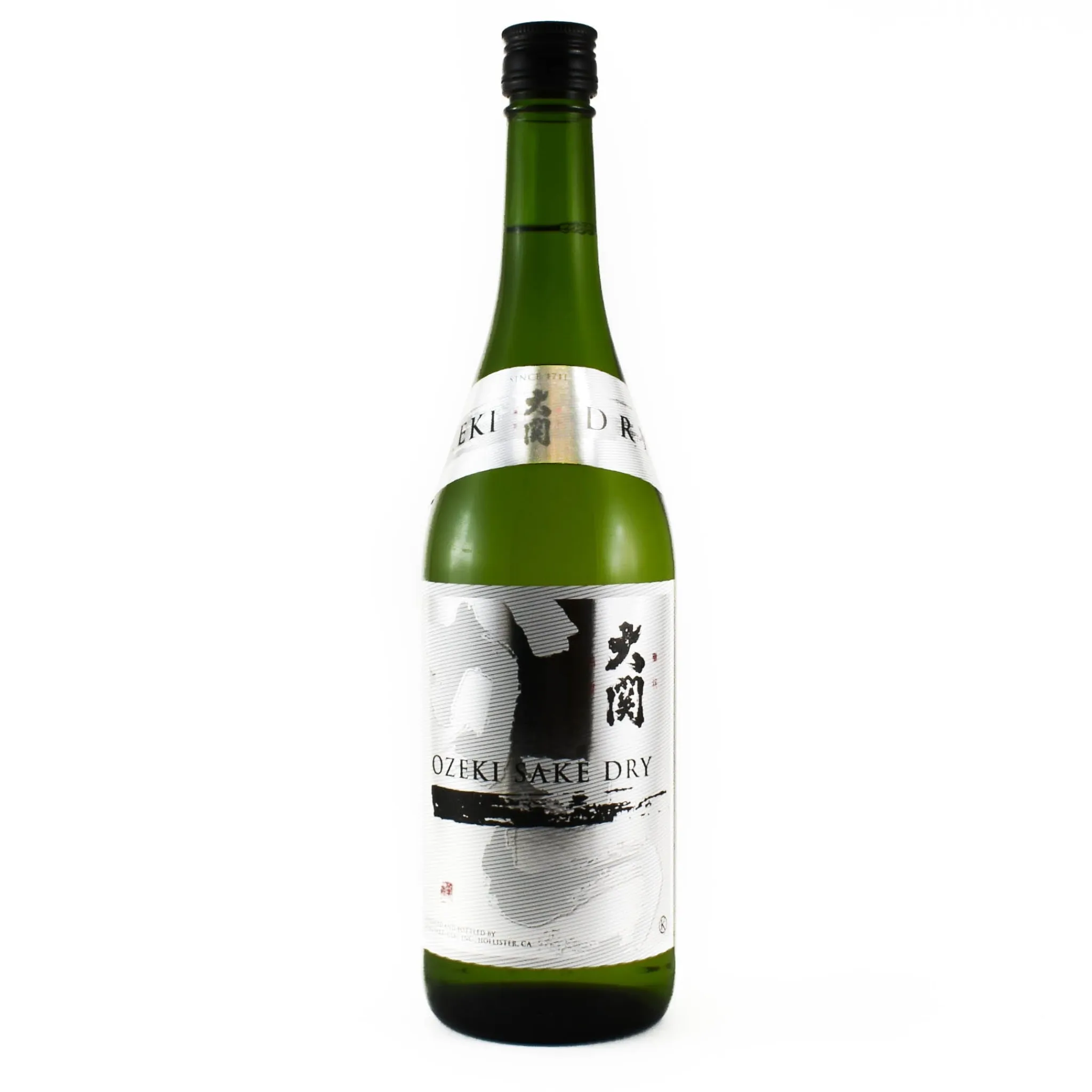Discount Junmai Sake Karakuchi Dry, 750ml Japanese Ingredients|Drinks