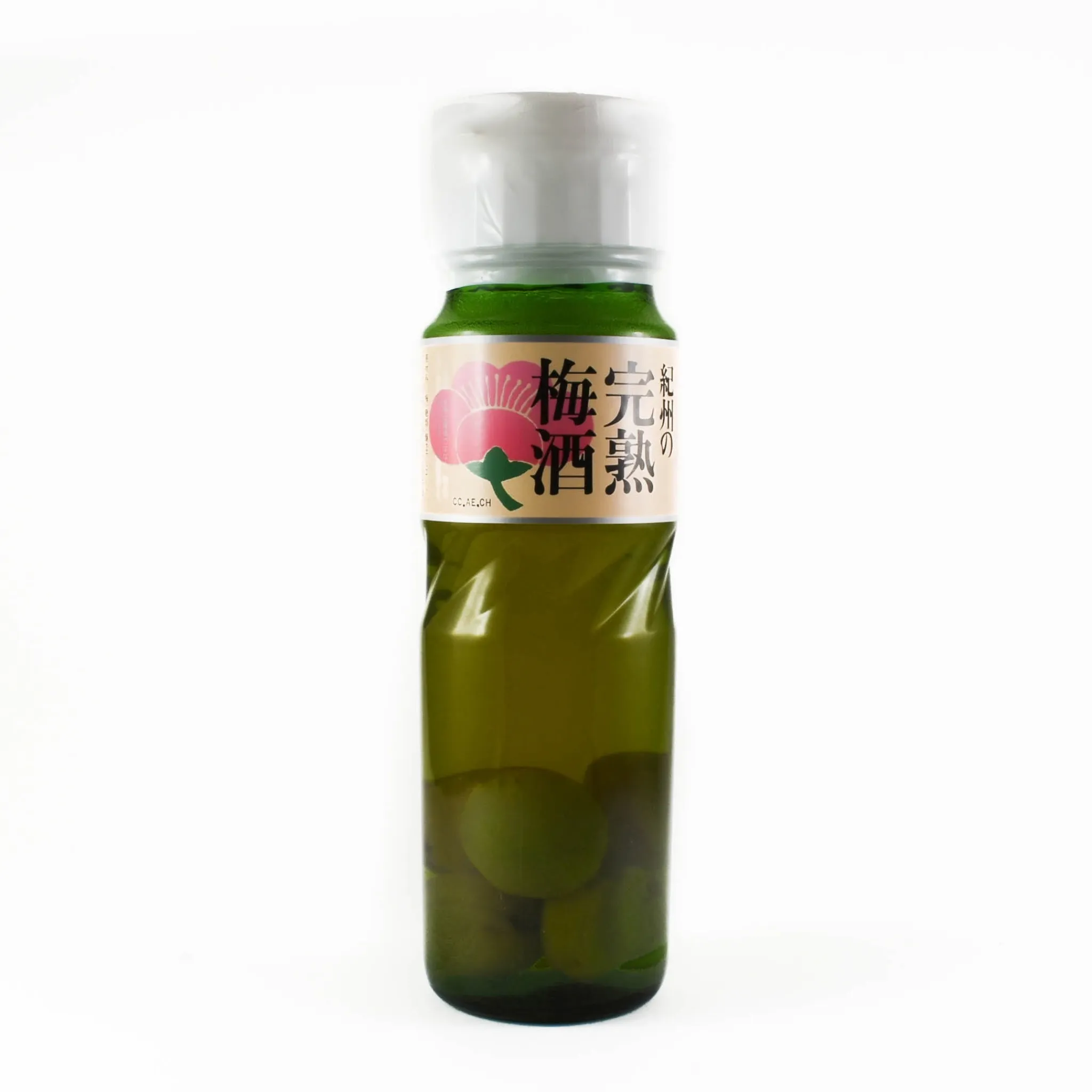 Best Kanjyuku Umeshu With Plum, 700ml Ingredients Brands|Japanese Ingredients