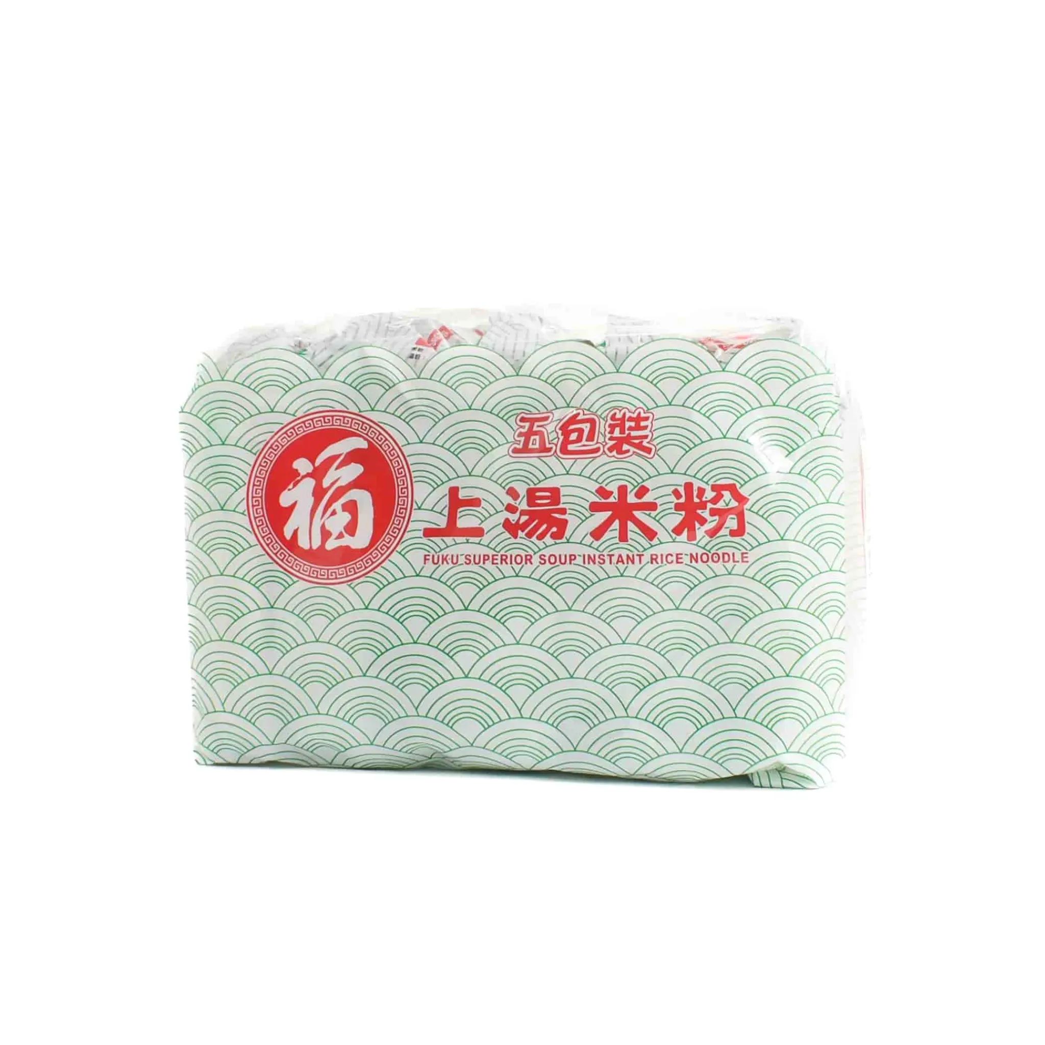 Best Pack of 5 Superior Soup Rice Instant Noodle, 65g Ingredients Brands