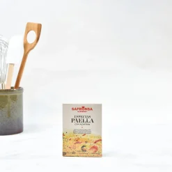 New Paella Seasoning Sachets, 5 x 3g Spanish Ingredients|Herbs & Spices