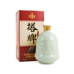 Outlet Touhai ShaoXing Rice Wine 5 Years Aged, 500ml Ingredients Brands|Japanese Ingredients