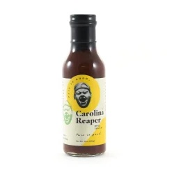 Online Carolina Reaper BBQ Sauce, 396g Ingredients Brands|American Ingredients