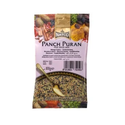 Online Panchpuran, 100g Ingredients Brands|Indian Ingredients