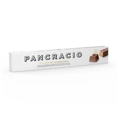 Discount Hazelnut Praline Dark Chocolate Bar, 100g Ingredients Brands|Spanish Ingredients