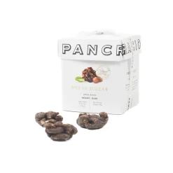 Best Swiss Rocks Dark Chocolate, 70g Ingredients Brands|Spanish Ingredients