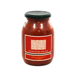 Organic Peeled Tomatoes, 1062ml Ingredients Brands|Italian Ingredients
