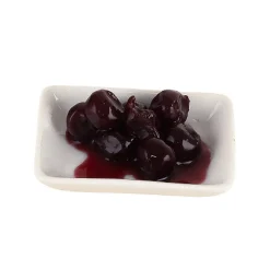 Best Amarena Candied Black Cherry, 1kg Ingredients Brands|Italian Ingredients
