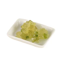 New Candied Cedro Citron In Small Cubes, 1kg Ingredients Brands|Italian Ingredients