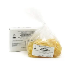 Discount Candied Lemon In Small Cubes, 1kg Ingredients Brands|Italian Ingredients
