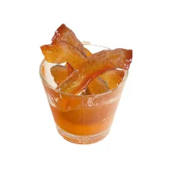 Clearance Candied Orange In Strips, 2kg Ingredients Brands|Italian Ingredients