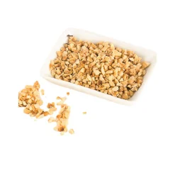 Sale Chopped Roasted "Nocciola Piemonte PGI" Hazelnut, 1kg Ingredients Brands|Italian Ingredients