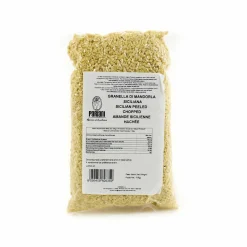 Outlet Chopped Sicilian Almond, 1kg Ingredients Brands|Italian Ingredients