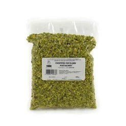 Online Chopped Sicilian Pistachio, 500g Ingredients Brands|Italian Ingredients