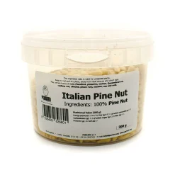 Sale Italian Pine Nut 1st Choice, 300g Ingredients Brands|Italian Ingredients