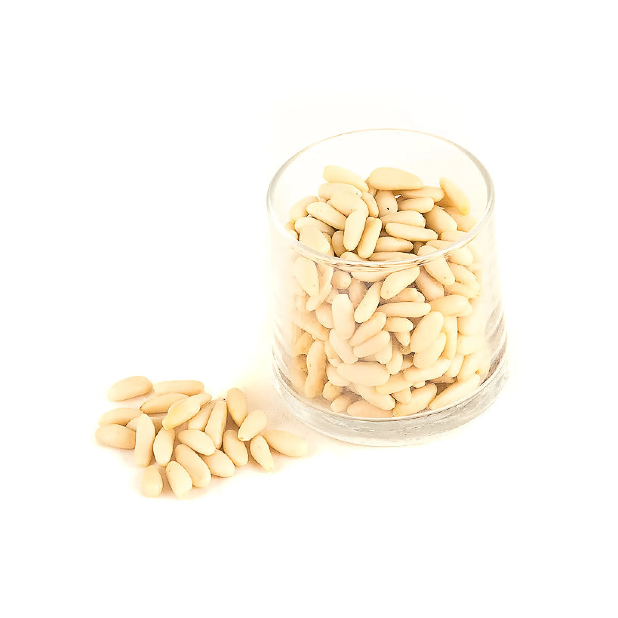 Sale Italian Pine Nut 1st Choice, 300g Ingredients Brands|Italian Ingredients