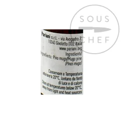 Clearance Natural "Mugo" Pine Flavouring, 15ml Ingredients Brands|Italian Ingredients