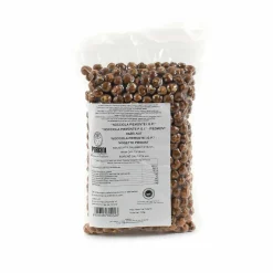 "Nocciola Piemonte PGI" Hazelnut Raw, 1kg Ingredients Brands|Italian Ingredients