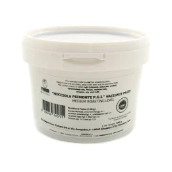 Clearance "Nocciola Piemonte PGI" Hazelnut Paste, 500g Ingredients Brands|Italian Ingredients