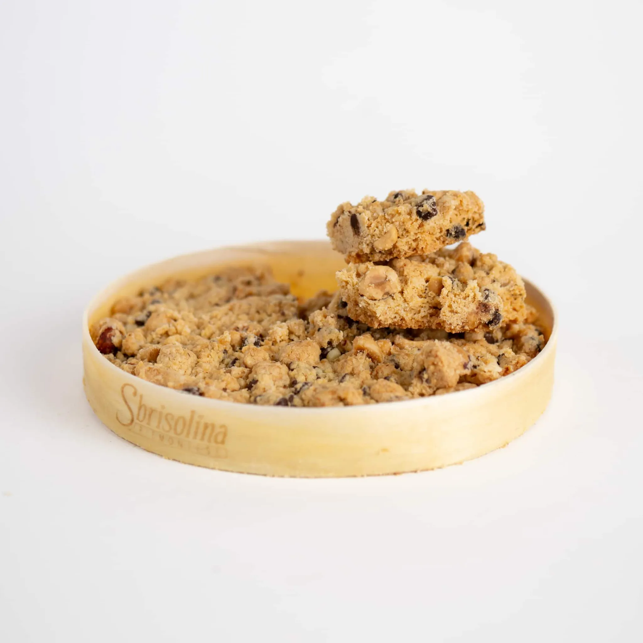 Outlet Sbrisolina Ingredients Brands|Italian Ingredients
