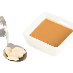 Sale Sicilian Almond Paste Peeled and Roasted, 500g Italian Ingredients|Baking Ingredients