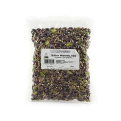 Sale Sicilian Pistachio Raw, 500g Ingredients Brands|Italian Ingredients
