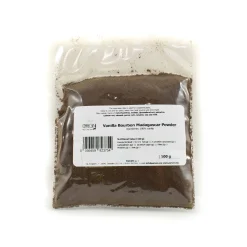 Discount Vanilla Powder, 100g Ingredients Brands|Italian Ingredients