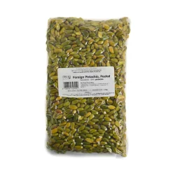 Best Whole Pistachio Peeled, 1kg Ingredients Brands|Italian Ingredients