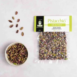 Discount Whole Sicilian Pistachio, 100g Ingredients Brands|Italian Ingredients