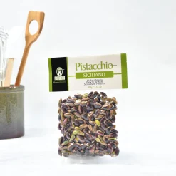 Discount Whole Sicilian Pistachio, 100g Ingredients Brands|Italian Ingredients
