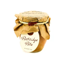 Best Partridge Pate, 175g Ingredients Brands|Spanish Ingredients