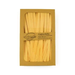Online Pappardelle Egg Pasta, 250g Italian Ingredients|Pasta, Rice & Beans