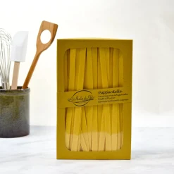 Online Pappardelle Egg Pasta, 250g Italian Ingredients|Pasta, Rice & Beans