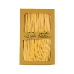 Best Truffle Tagliatelle Egg Pasta, 250g Ingredients Brands|Italian Ingredients