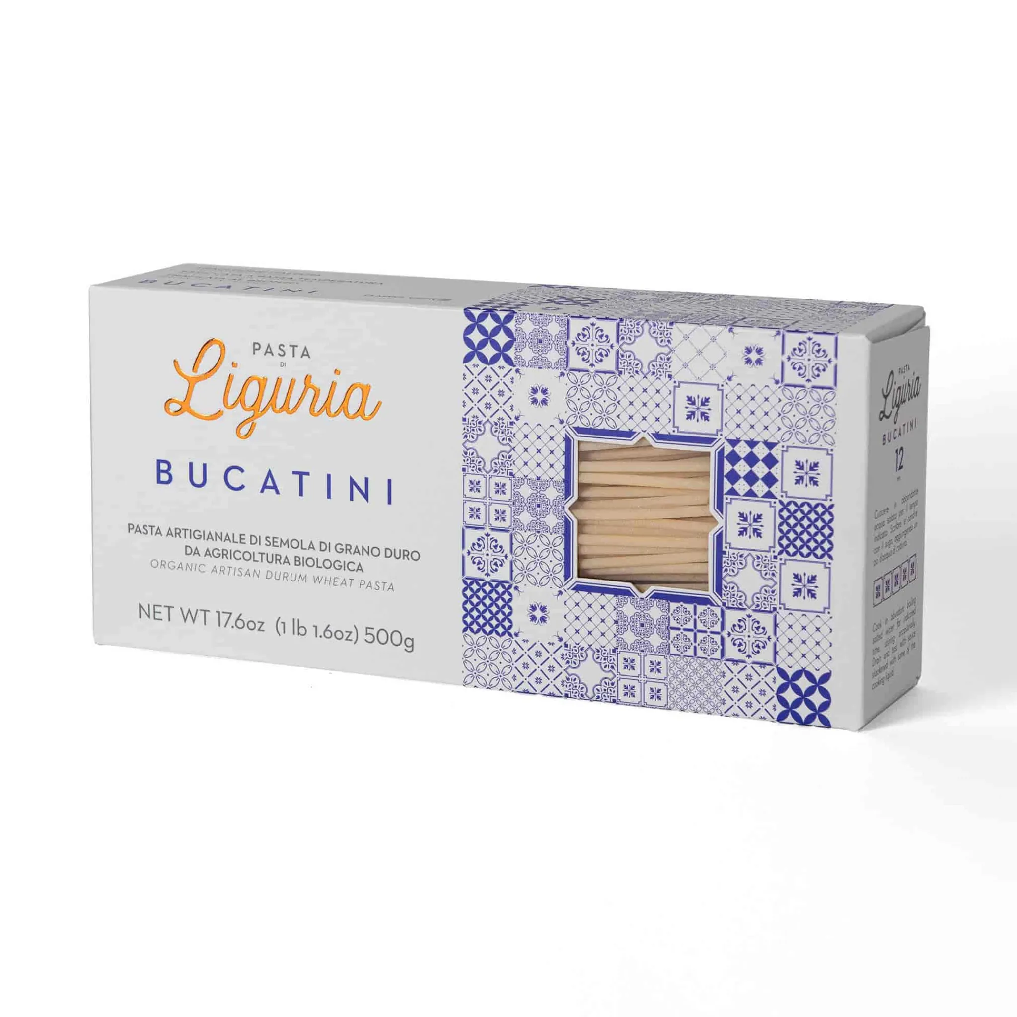 Discount Bucatini, 500g Ingredients Brands|Italian Ingredients